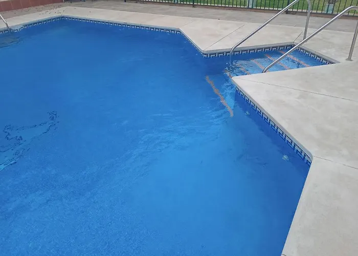 Estudio Com Piscina Torremolinos