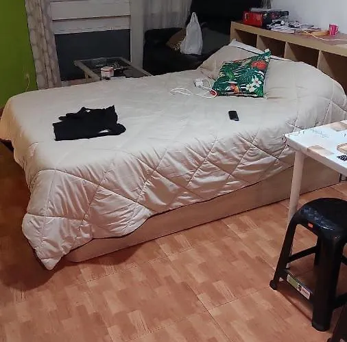 Appartement Estudio Com Piscina *